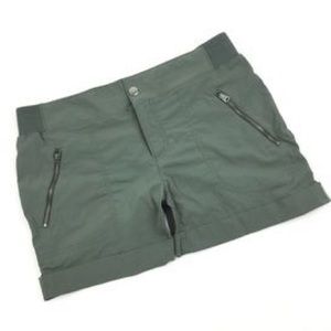 Athlete Trekkie Short